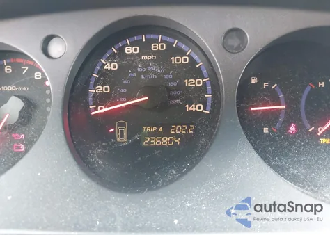 2004 Acura Mdx из США, поврежденный, VIN 2HNYD18204H559594